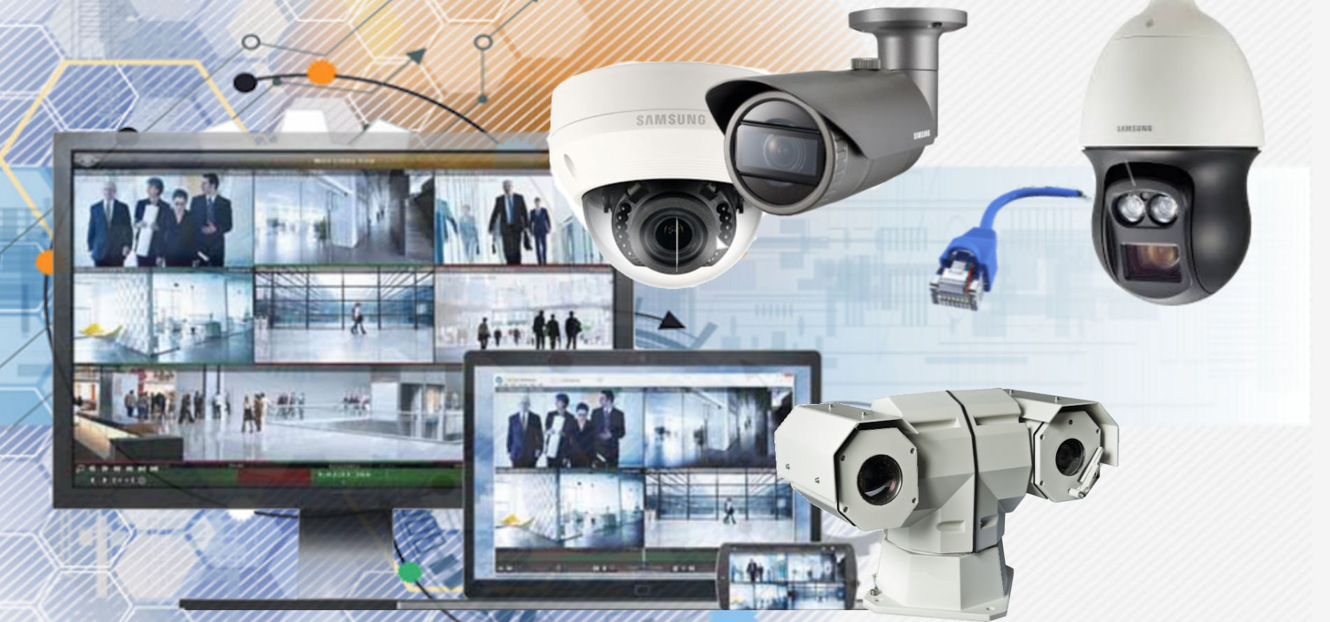 IP-camera-systems